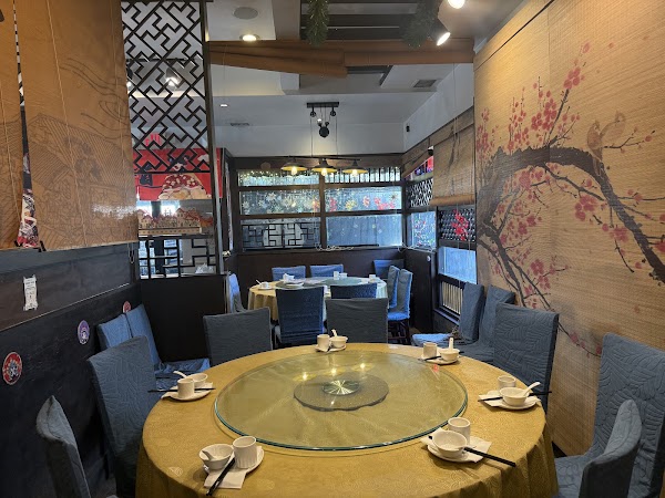 Once More Restaurant 老地方 1