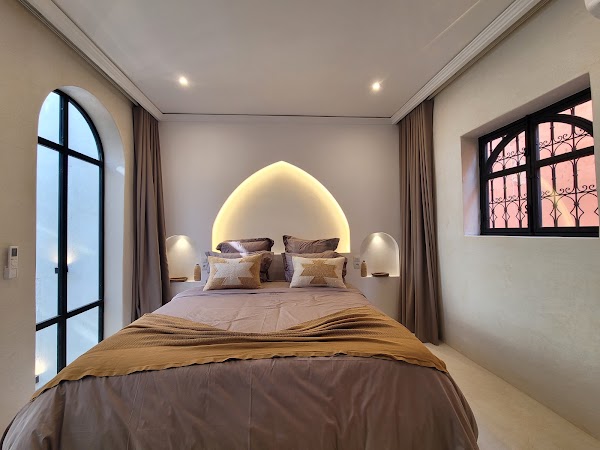 Riad Ambre 5