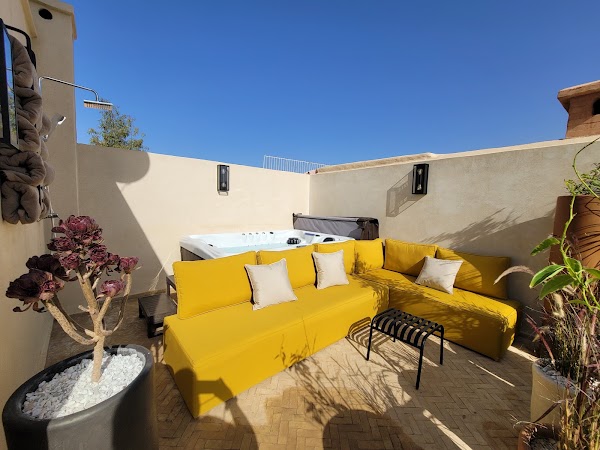 Riad Ambre 3