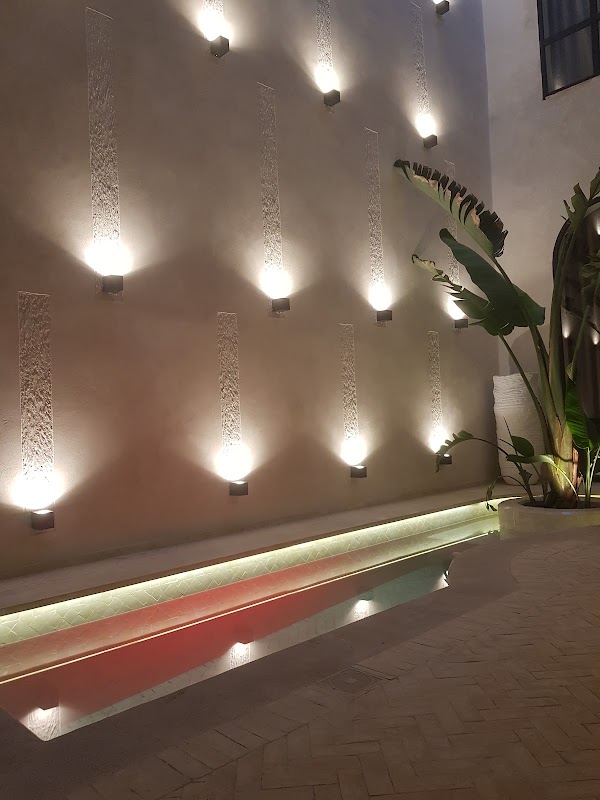 Riad Ambre 2