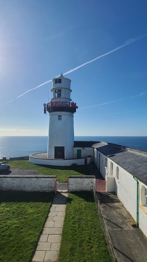 Galley Head Lighthouse