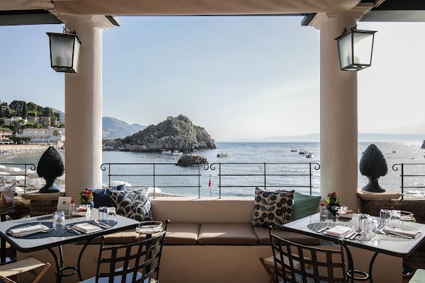 Ristorante Sant'Andrea