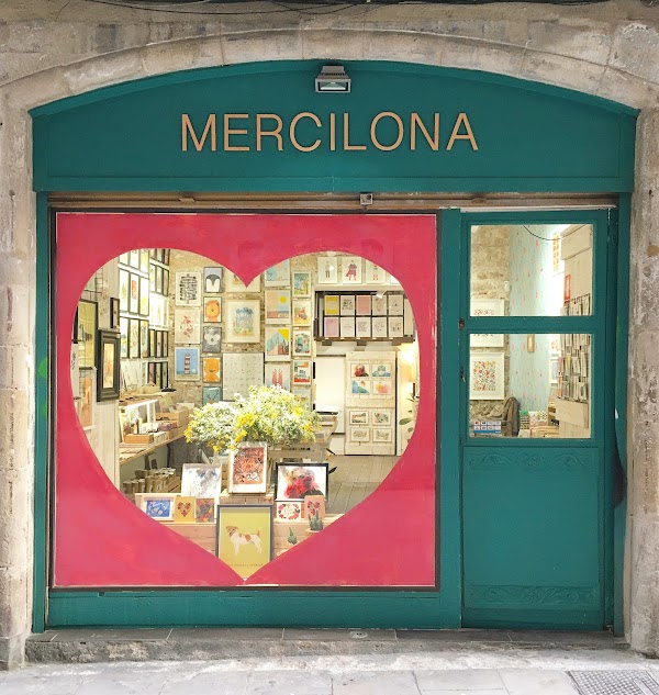 Mercilona 1