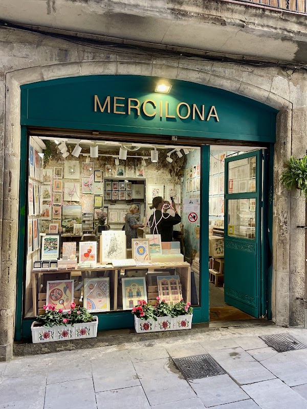 Mercilona 3