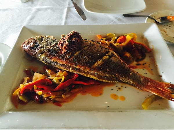 Tom Ham's Lighthouse 4