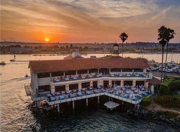 Tom Ham's Lighthouse 3