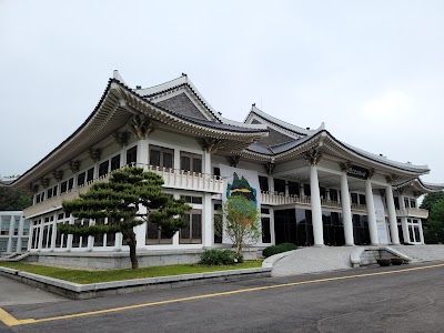 Gwangju National Museum 1