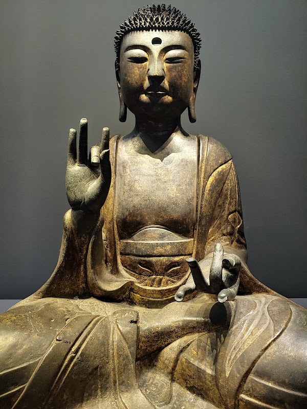 Gwangju National Museum 5
