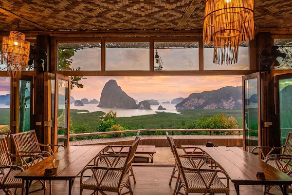 Phuket Reels 30