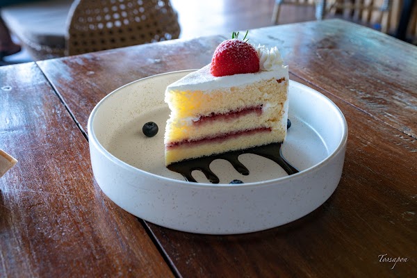 Bay View Cafe 4