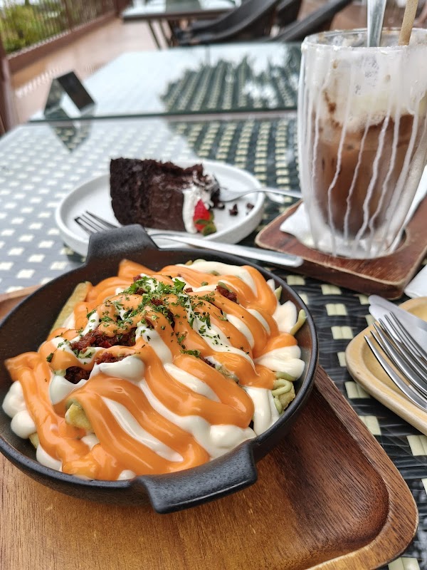 Bay View Cafe 3