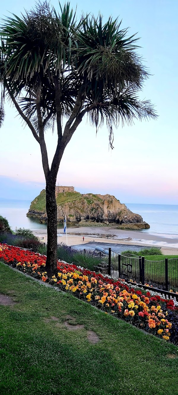 Tenby North Beach 3