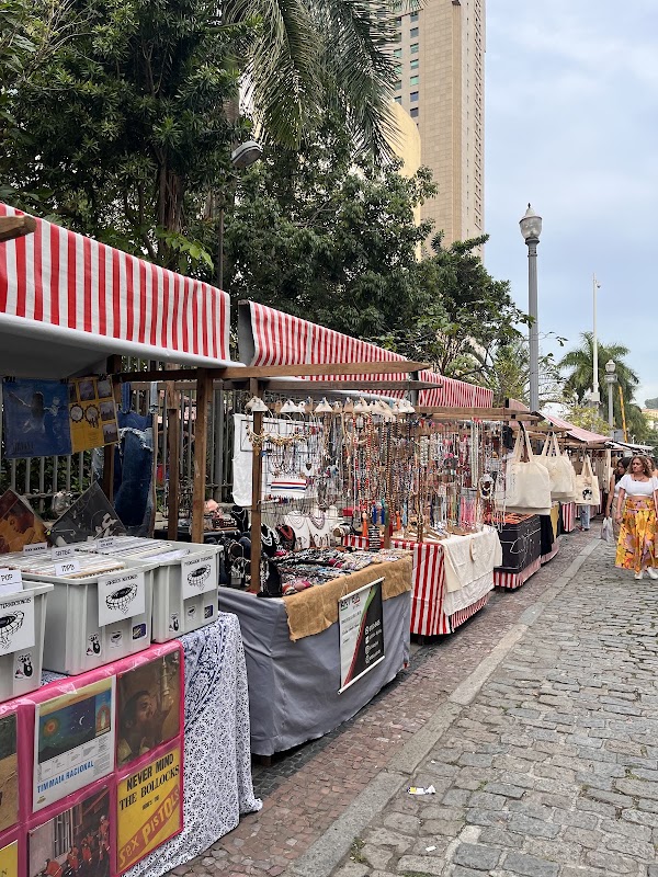 Feira do Lavradio