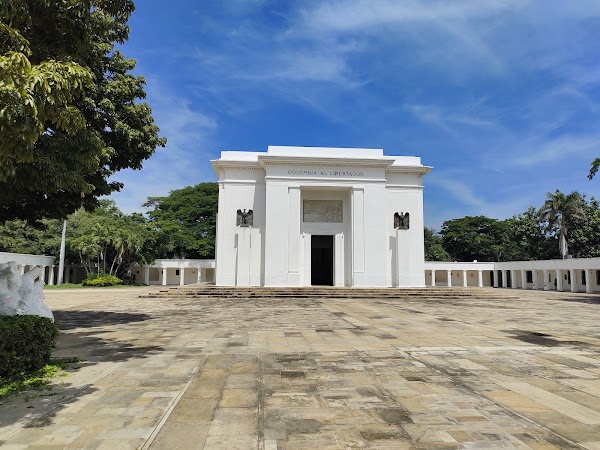Quinta de San Pedro Alejandrino 5