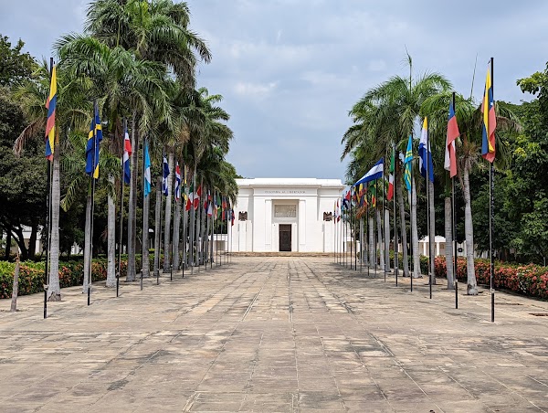 Quinta de San Pedro Alejandrino 3