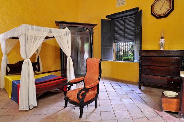 Quinta de San Pedro Alejandrino 2