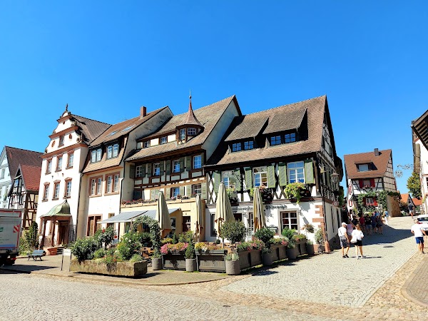 Gengenbach 5