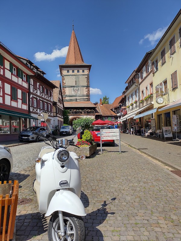 Gengenbach 4