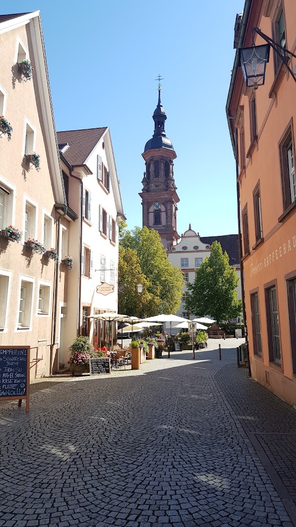 Gengenbach 3