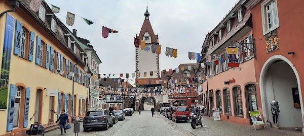 Gengenbach 2