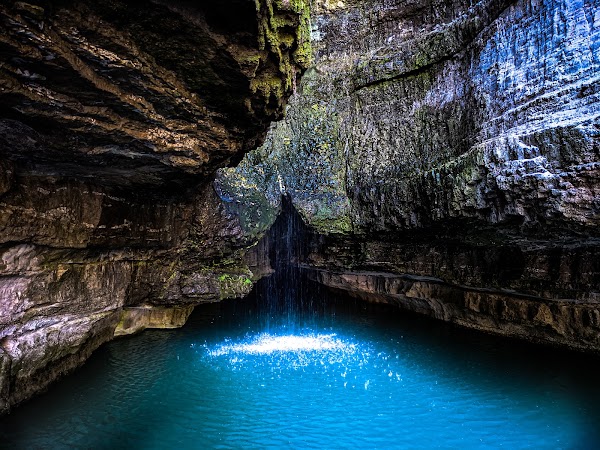 Roaring River State Park 1