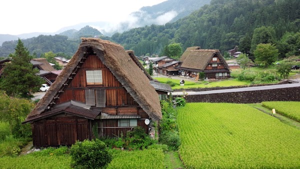 Gokayama