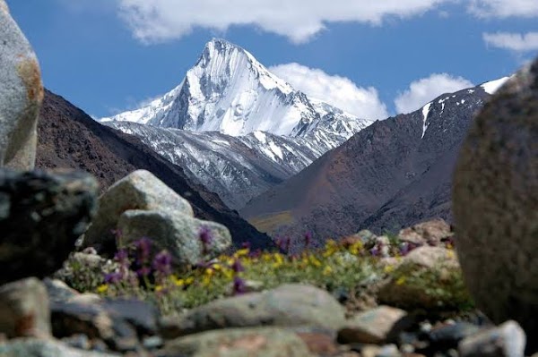 Karun Kuh