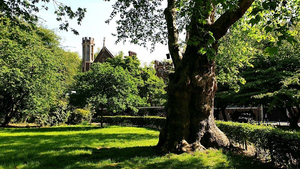 The Honourable Society of Lincoln's Inn 3