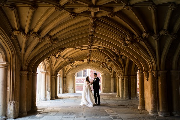 The Honourable Society of Lincoln's Inn 2