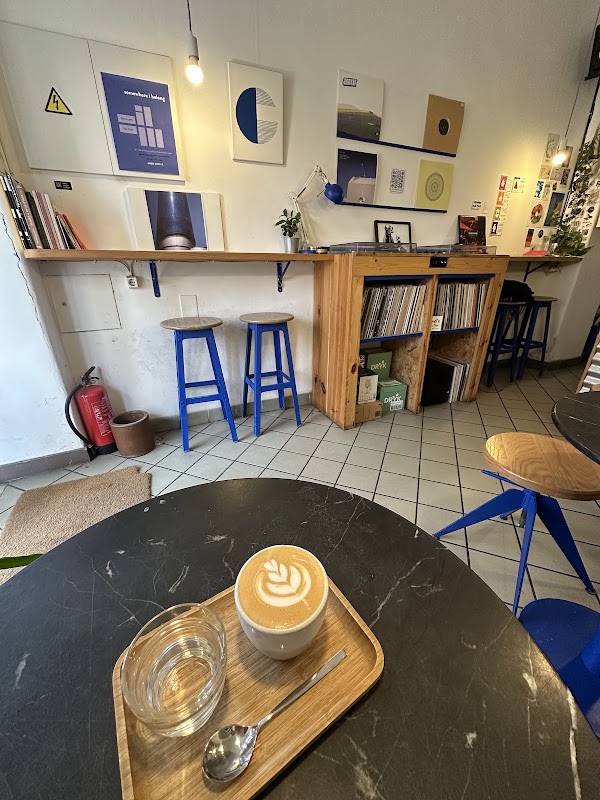 Clube Caffeine 3