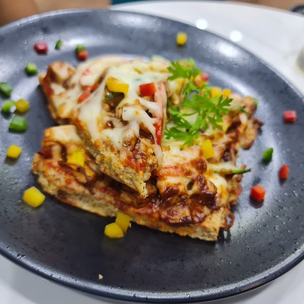 Low Calories & Chef Gourmet - Business Bay 4