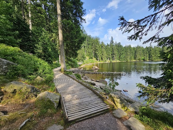 Mummelsee 1