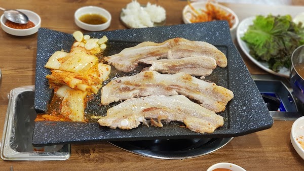 주은감자탕 5