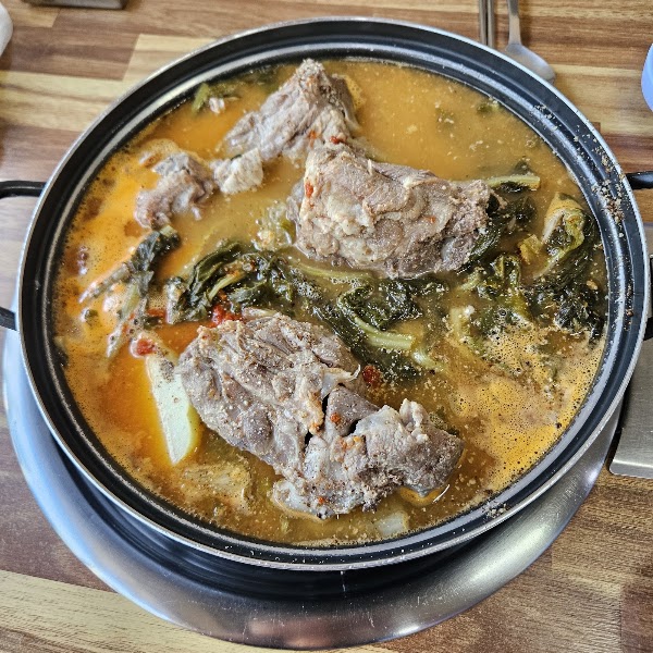 주은감자탕 3