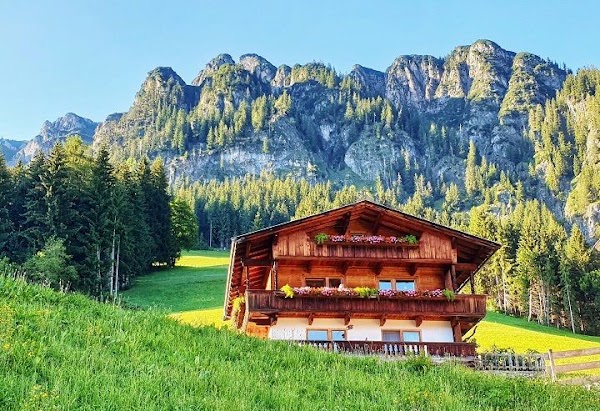 Alpbach