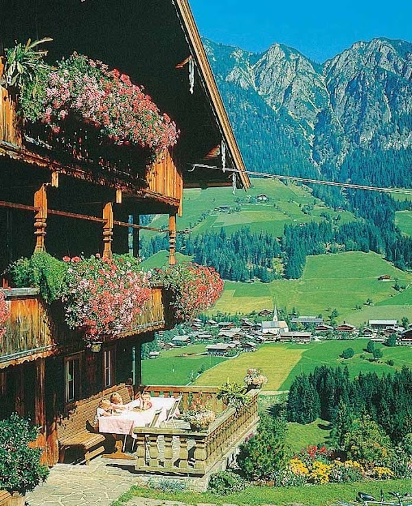 Alpbach 5