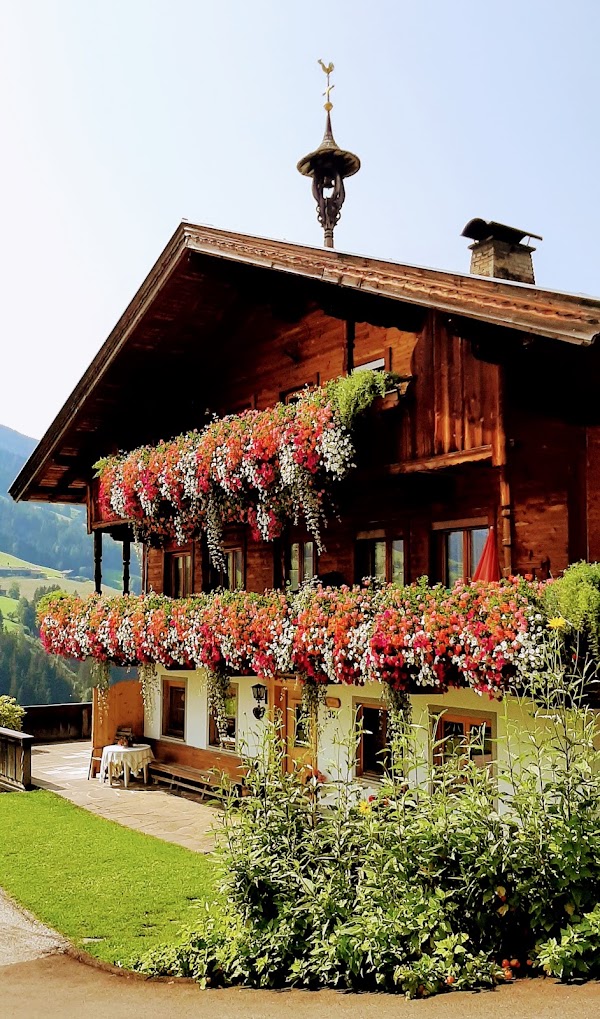 Alpbach 4