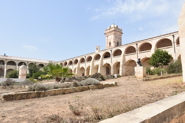 Illa del Rei