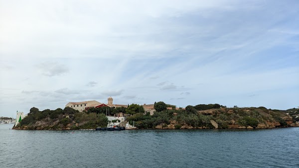 Illa del Rei 5