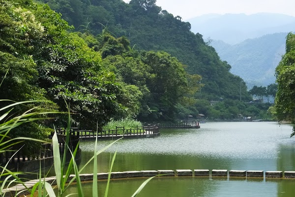 Chungpi Lake