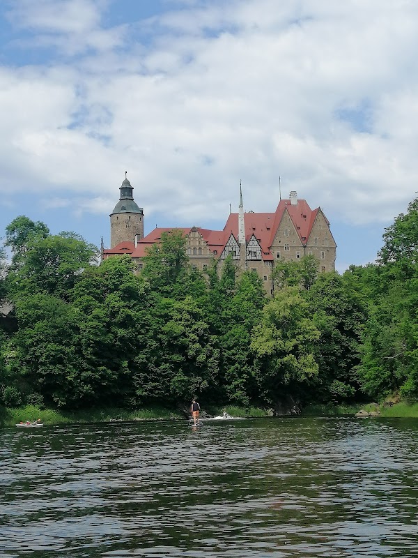Lake Leśnia 1