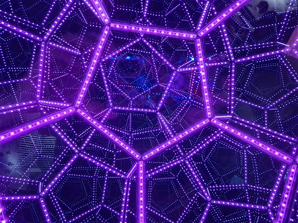 Paradox Museum Hamburg 5