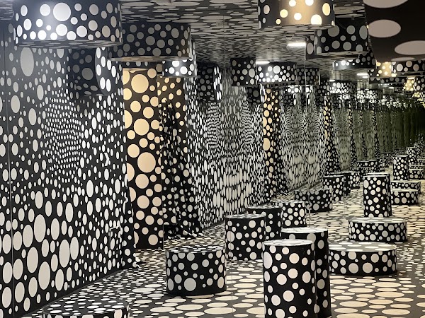 Paradox Museum Hamburg 4