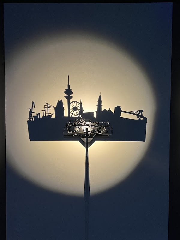 Paradox Museum Hamburg 2