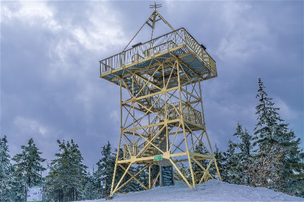 Barania Góra
