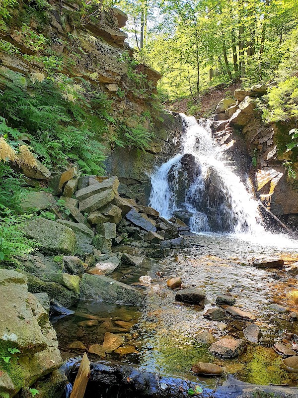 Barania Góra 5