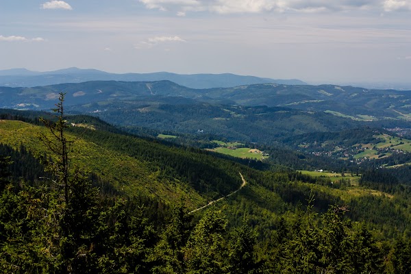 Barania Góra 3