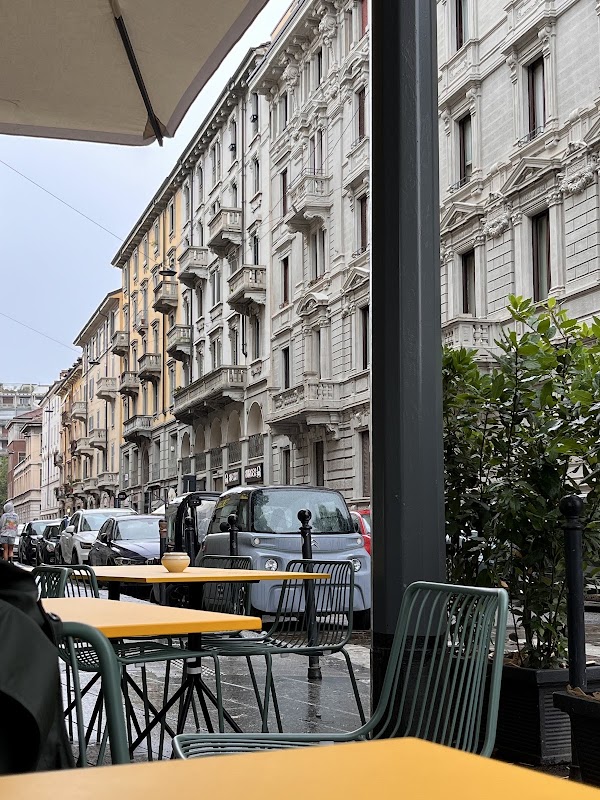 Gusto 17 - Arco della Pace, Milano