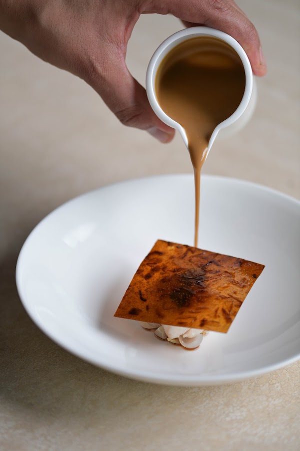 QUID - Unique Italian Dining 2