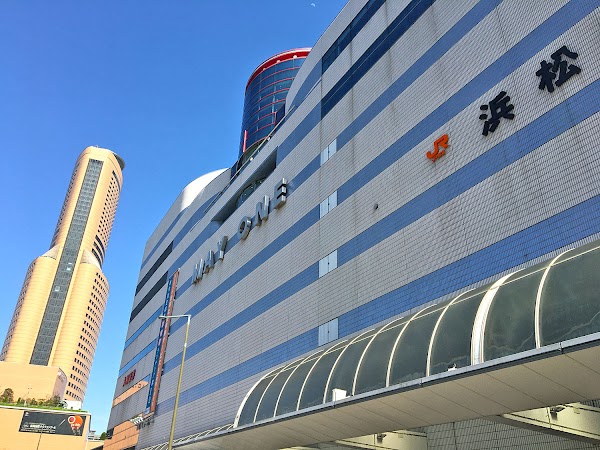 Hamamatsu 1
